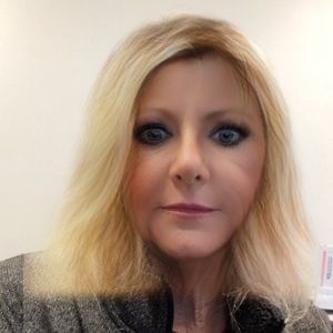 Meet your Posher, Christy